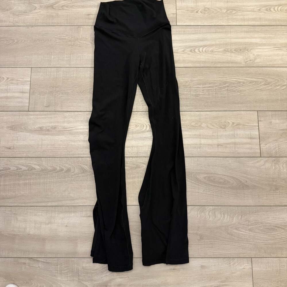 OFFLINE by Aerie Womens M Black Real Me Xtra High